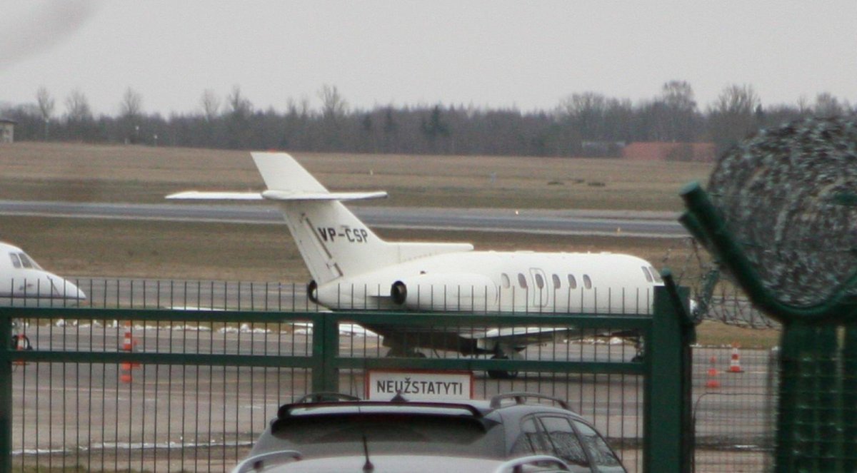 Самолеты олигархов фото