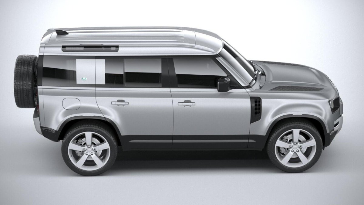 Красивые машины Джипы