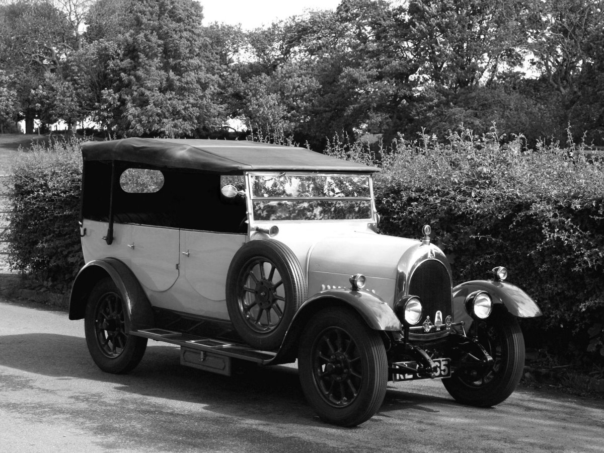 Пежо Наутилус 1925