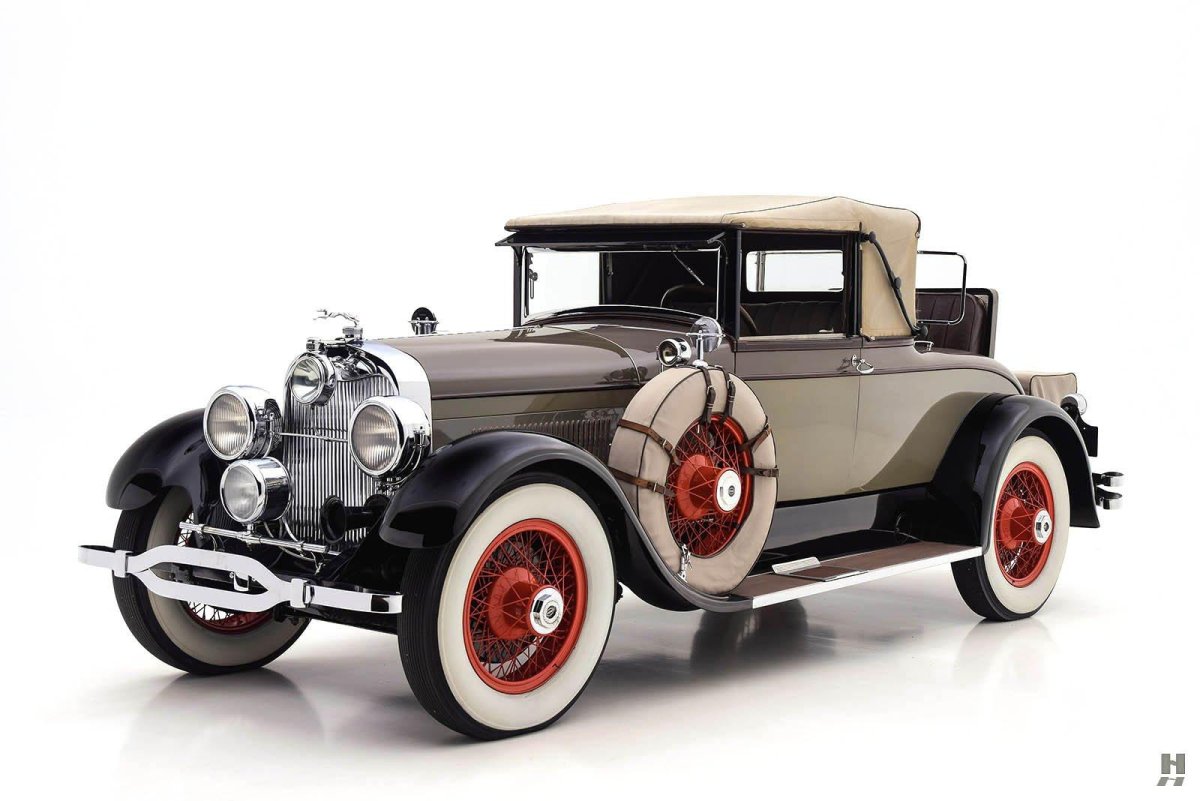 Cadillac 1925