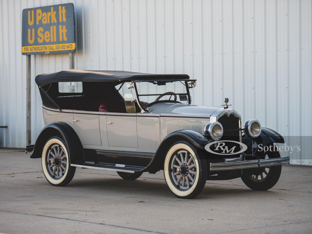1925 Buick