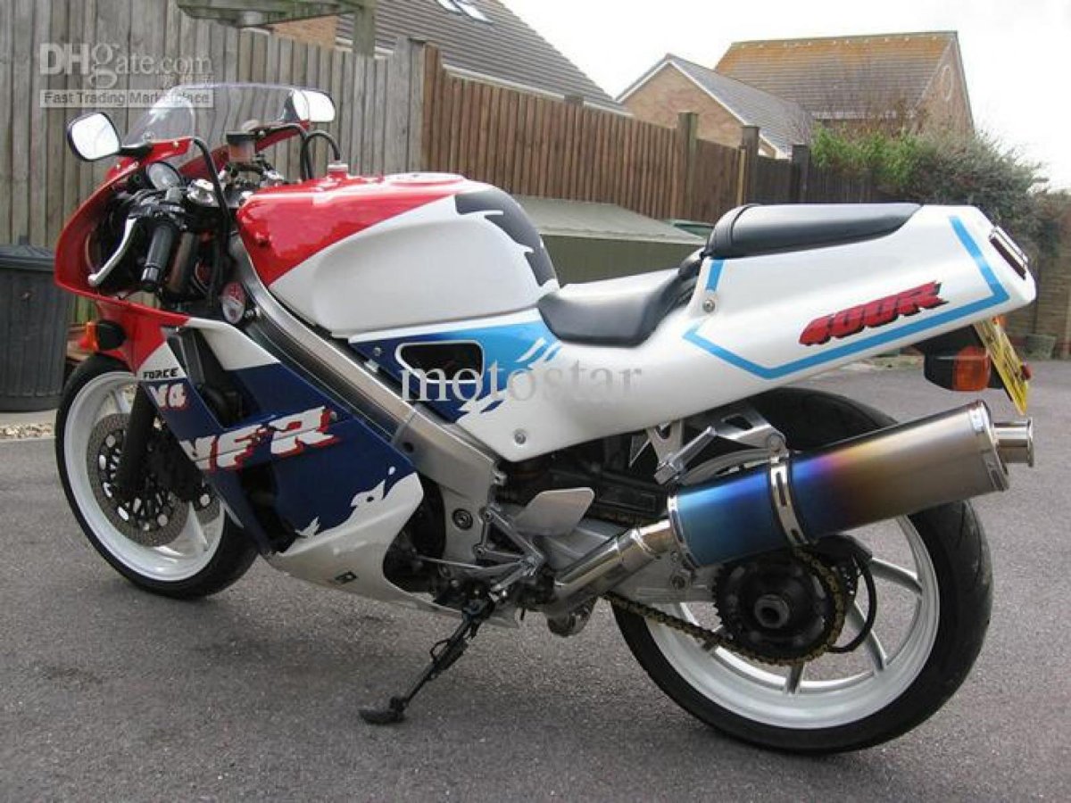 Honda VFR 400 1993