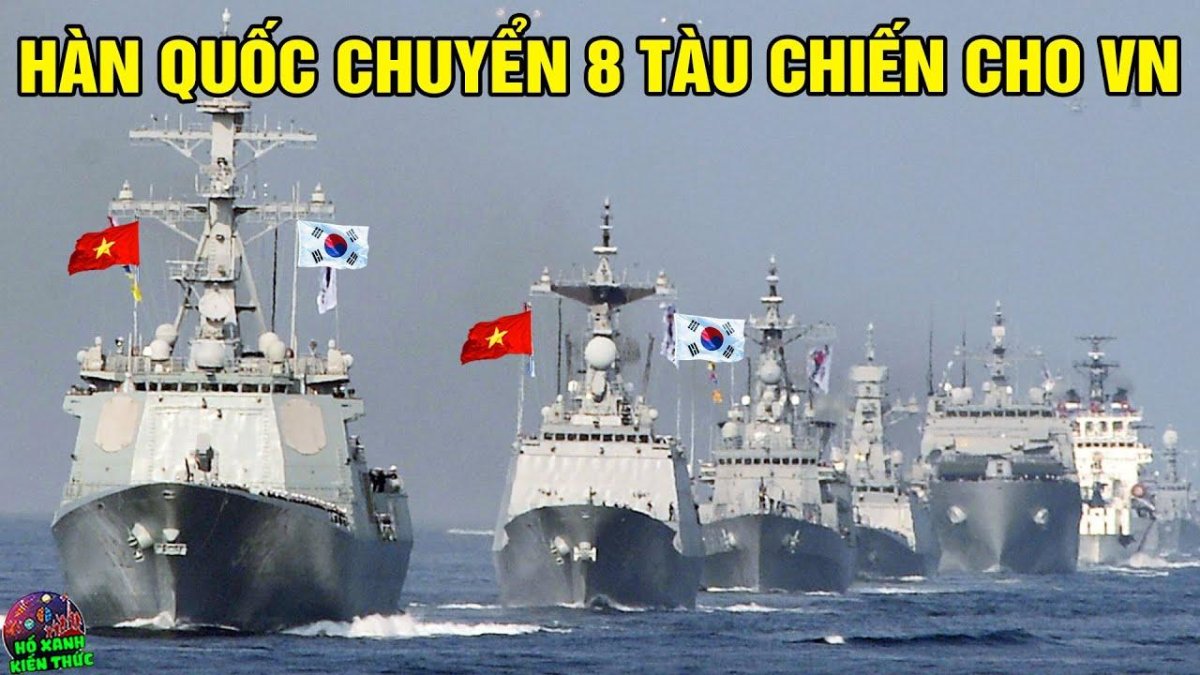 Корабли ВМС КНДР