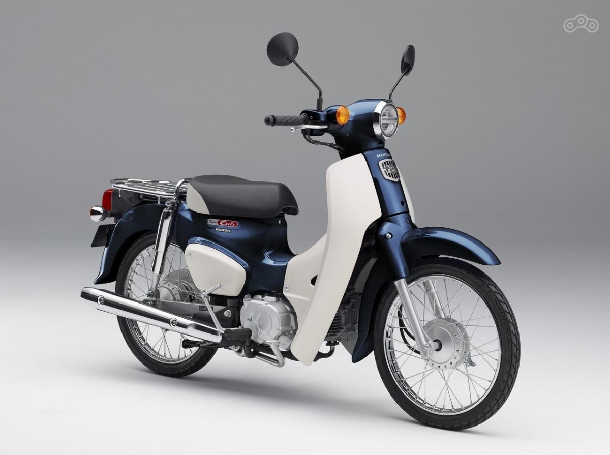 Honda super Cub 50