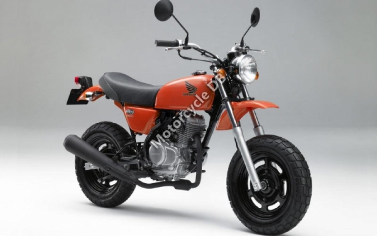 Honda Ape 50