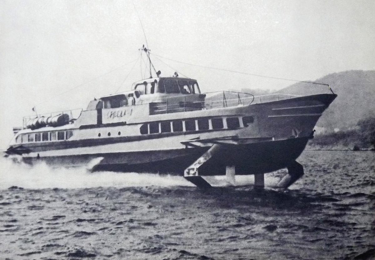 СПК стрела-1