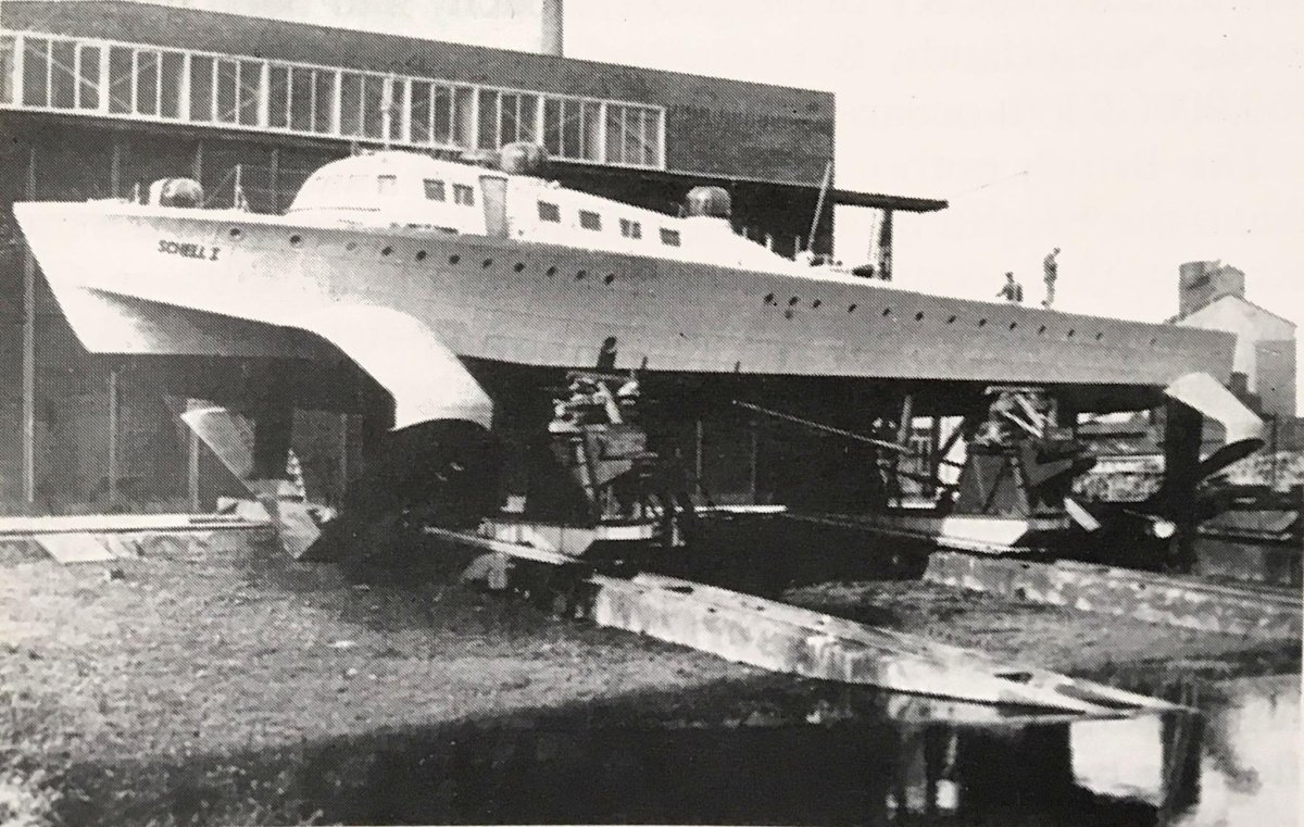 Танковоз корабль