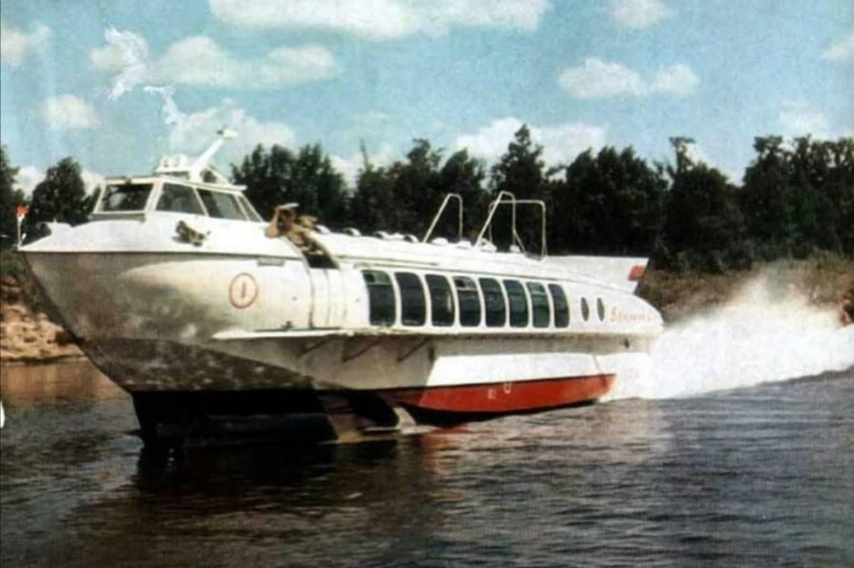 СПК Валдай 45р