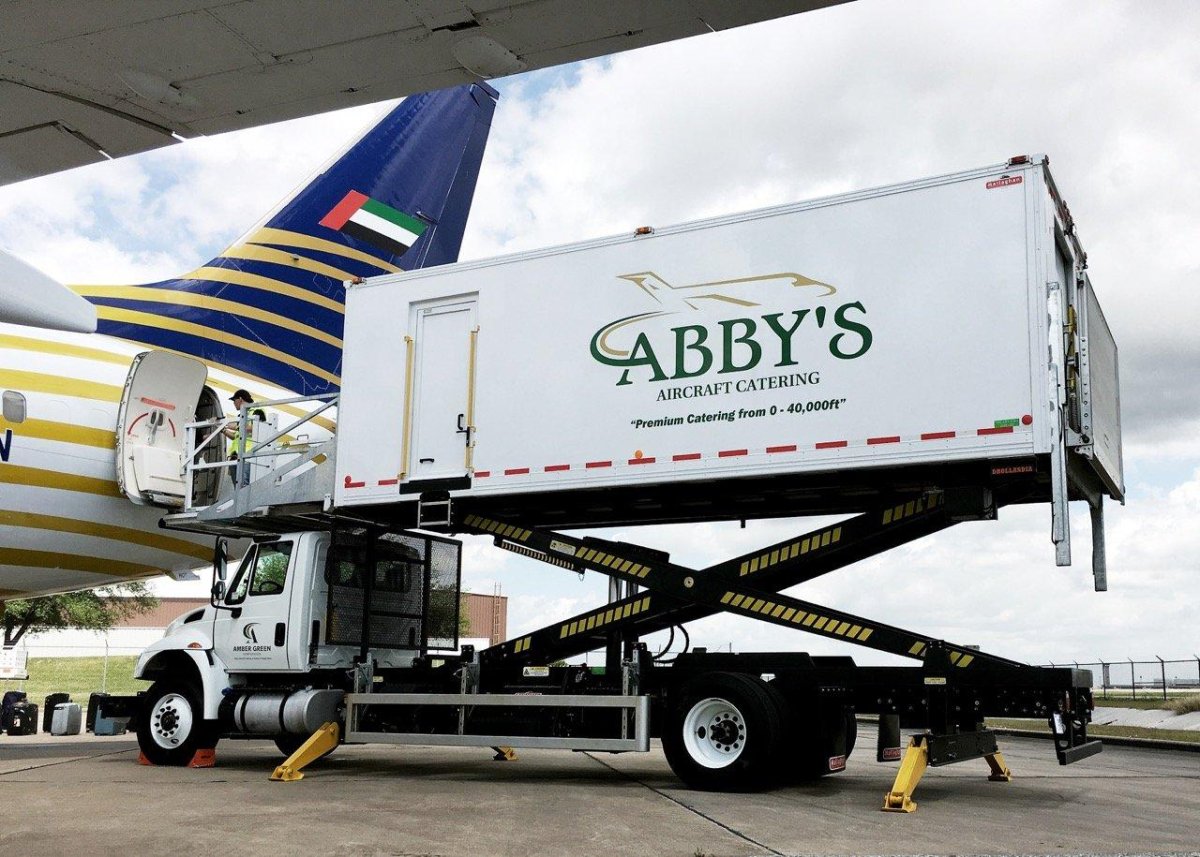 Автолифт Mallaghan ct8000