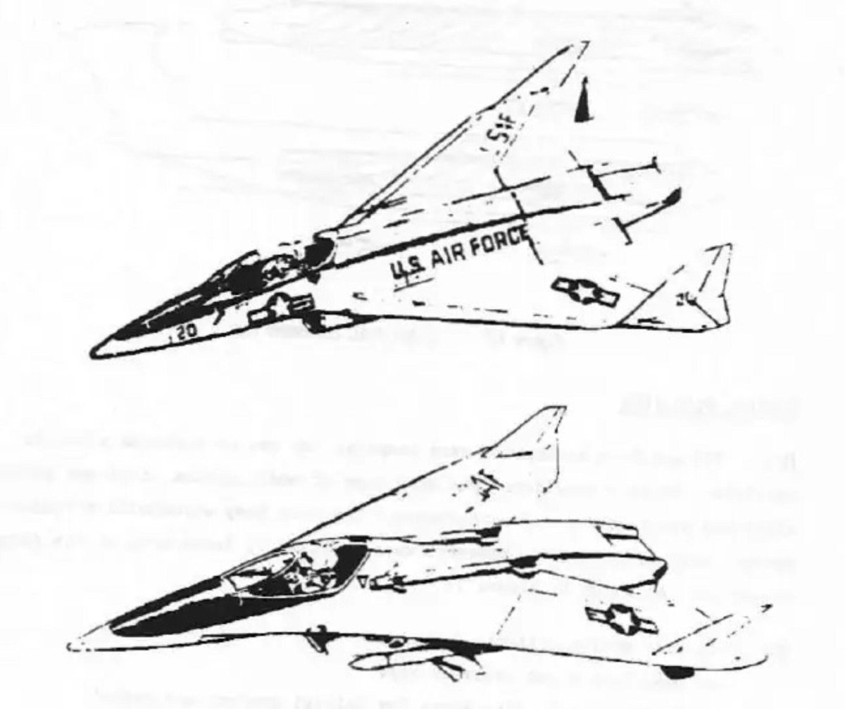 Boeing 985 Micro Fighter