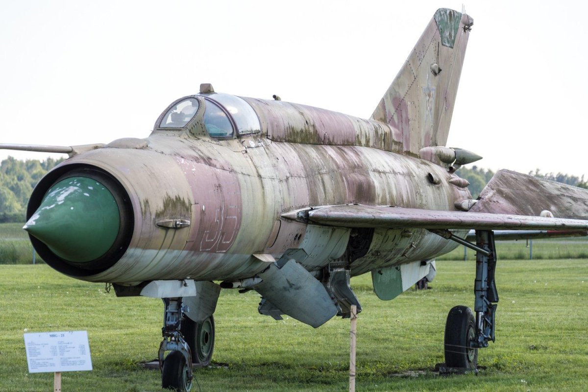 Что такое гаргрот в авиации