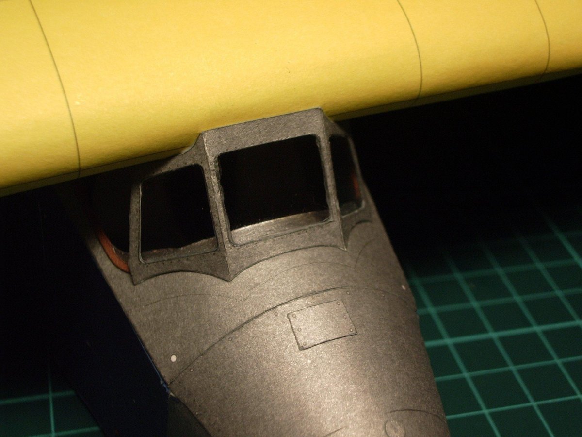 Кабельный гаргрот