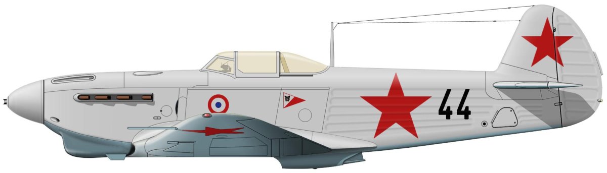 Эскадрилья Нормандия Неман