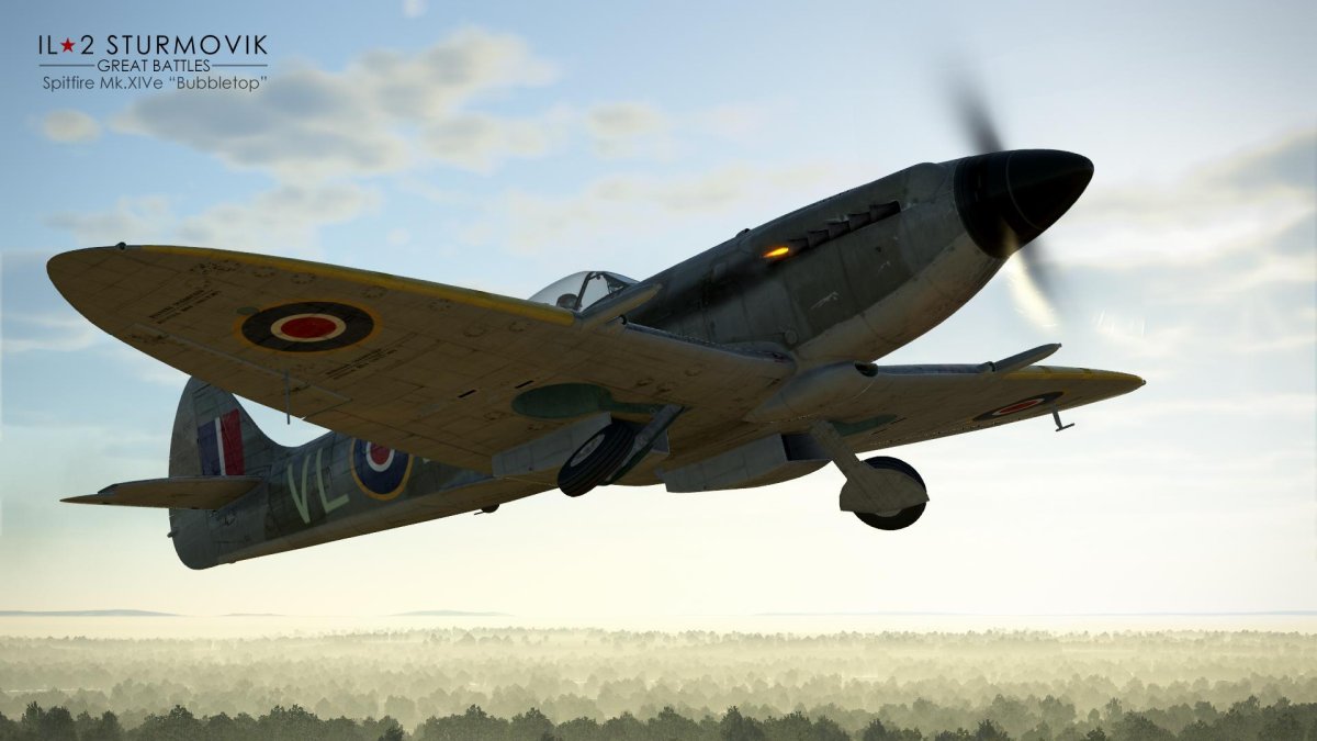 Самолёт ил-2 истребитель