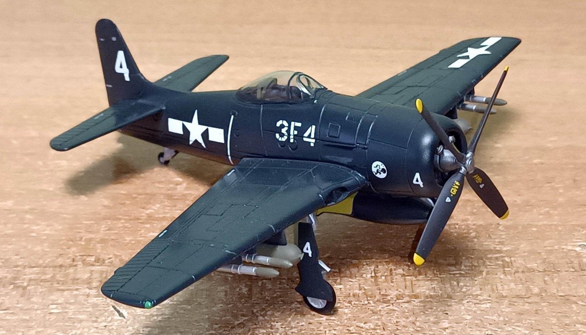 Грумман Махоук