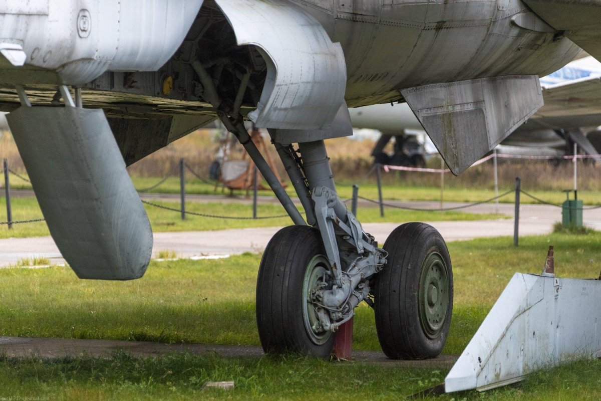 Что такое гаргрот в авиации