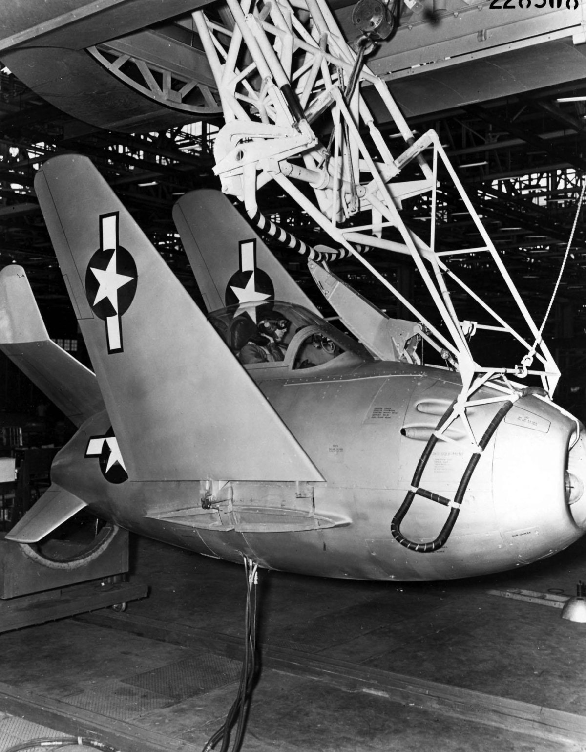 XF-85 Goblin
