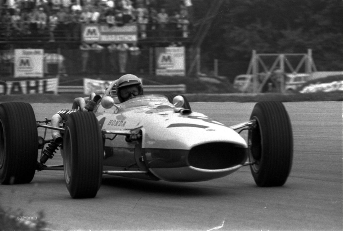Monza 1966
