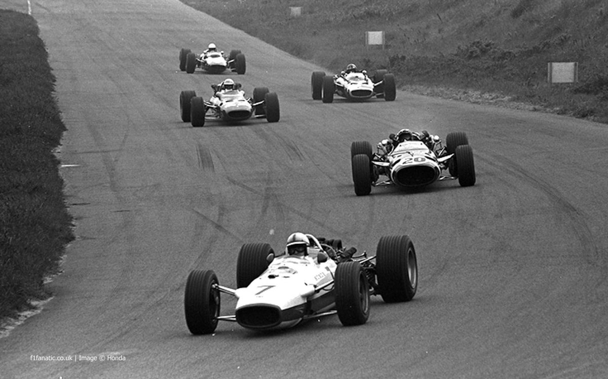 Джон Сертиз формула 1