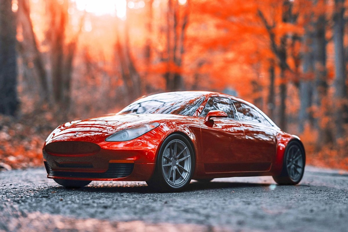 Автомобили Канады