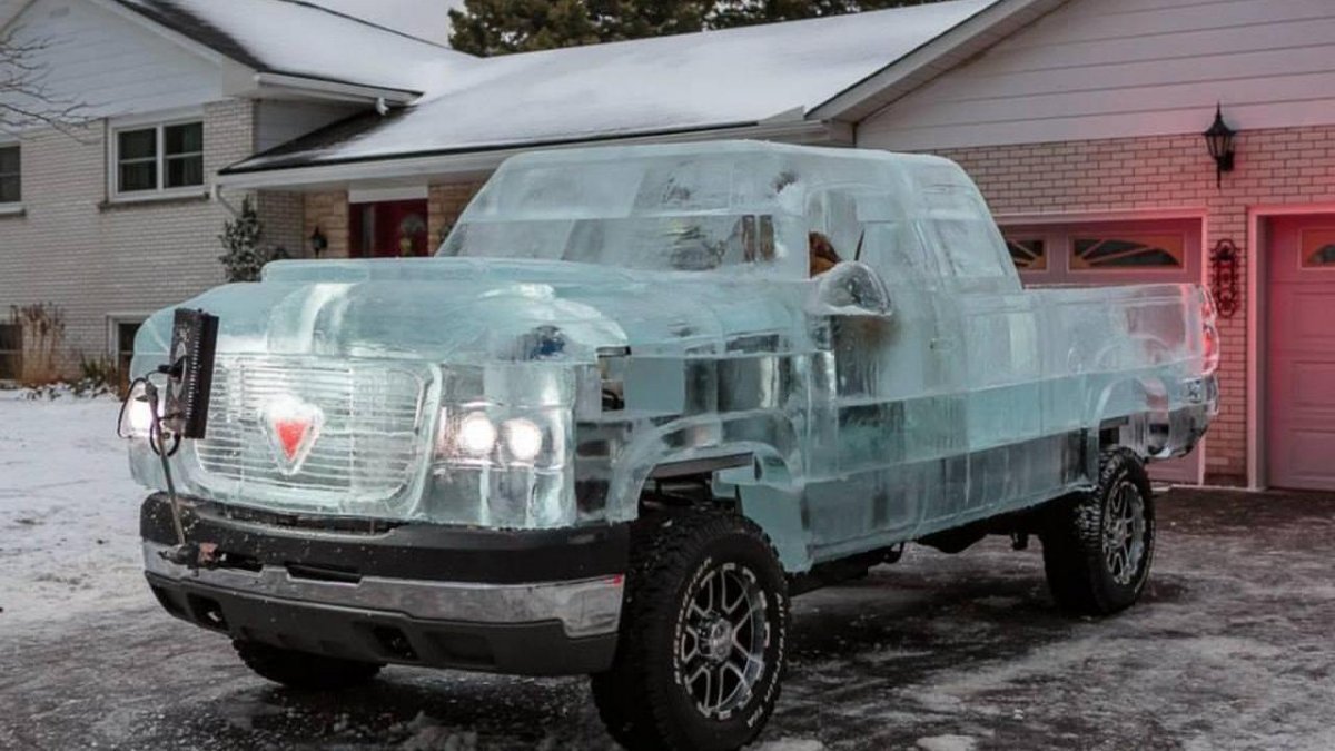 Канадские автомобили