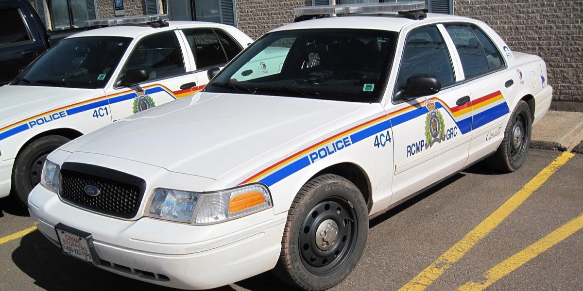 Форд Краун Виктория