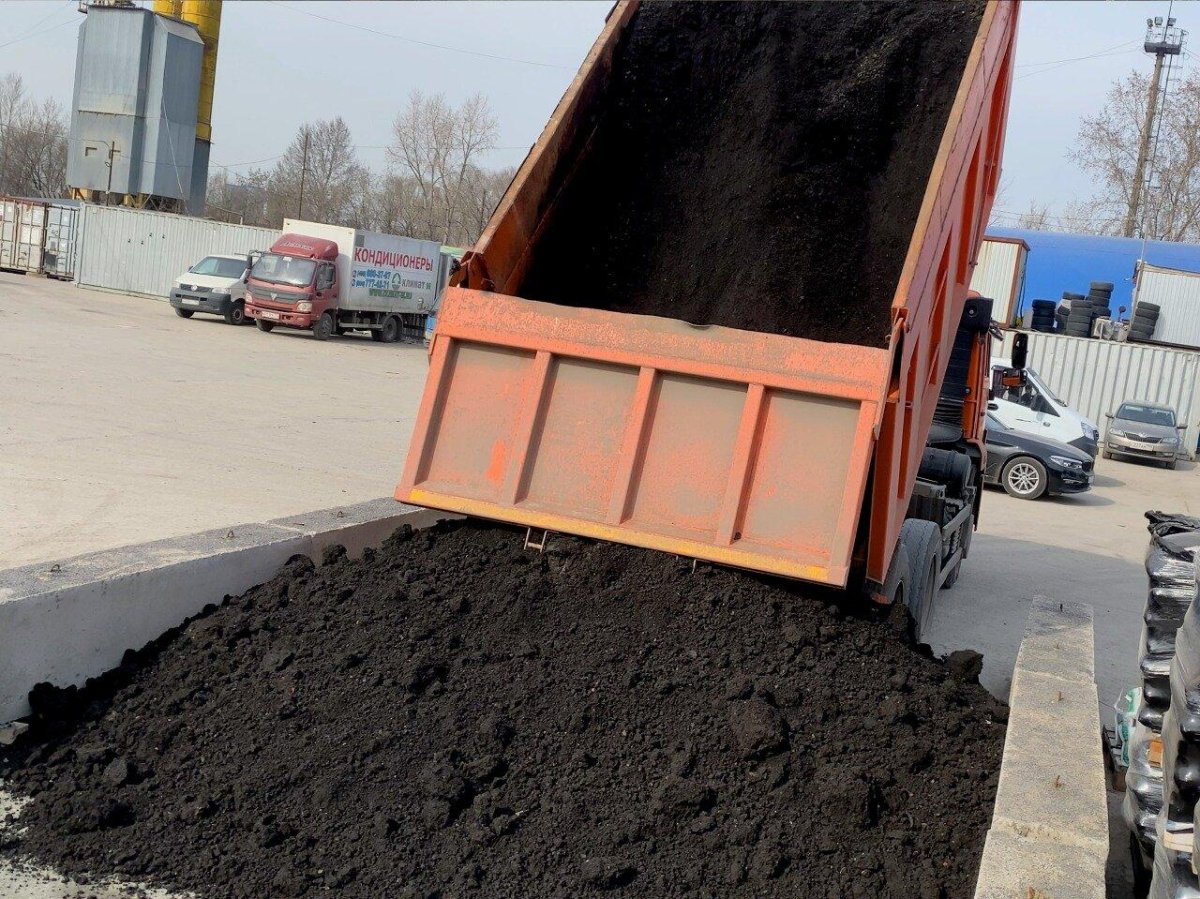 Планировочный для газона МКСМ