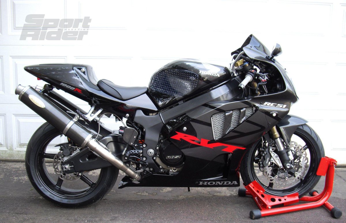RVT 1000 rc51