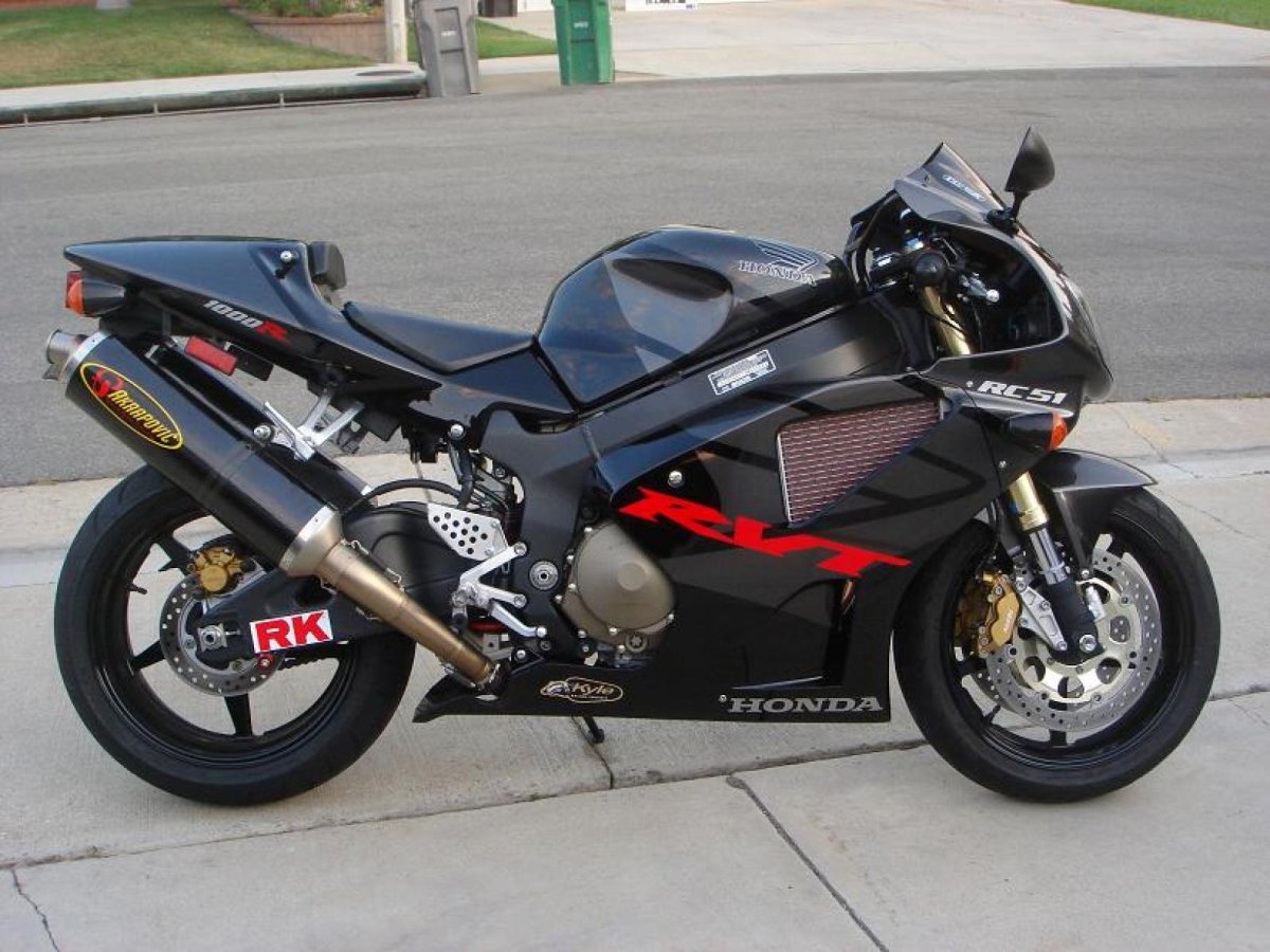 Rvt1000r rc51