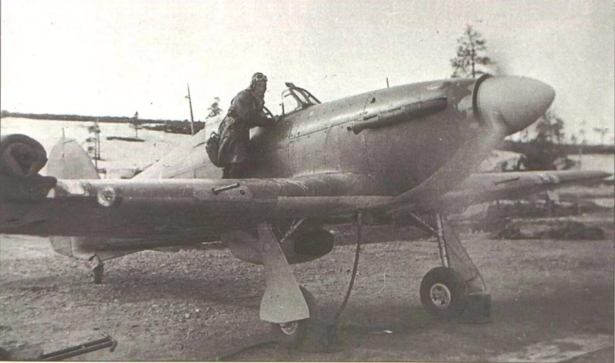 Харрикейн 1942