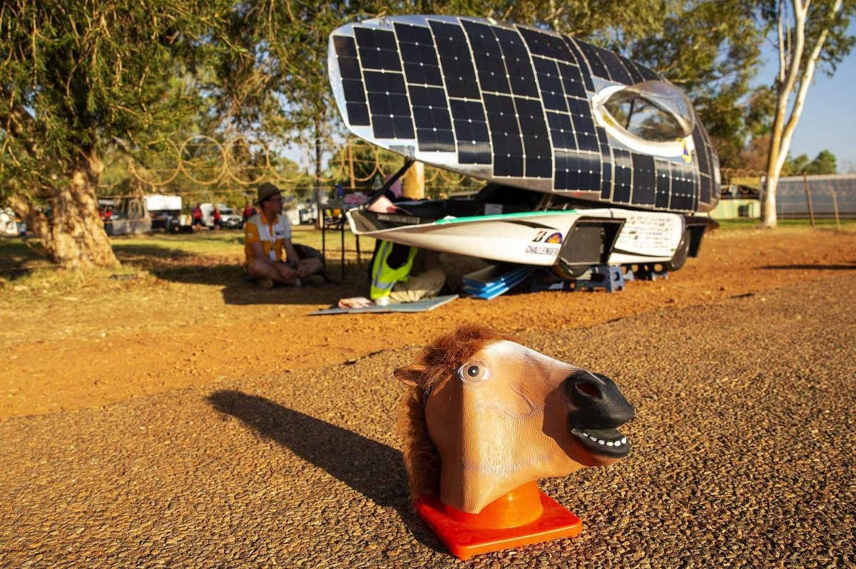 Электромобилей через солнечные батареи