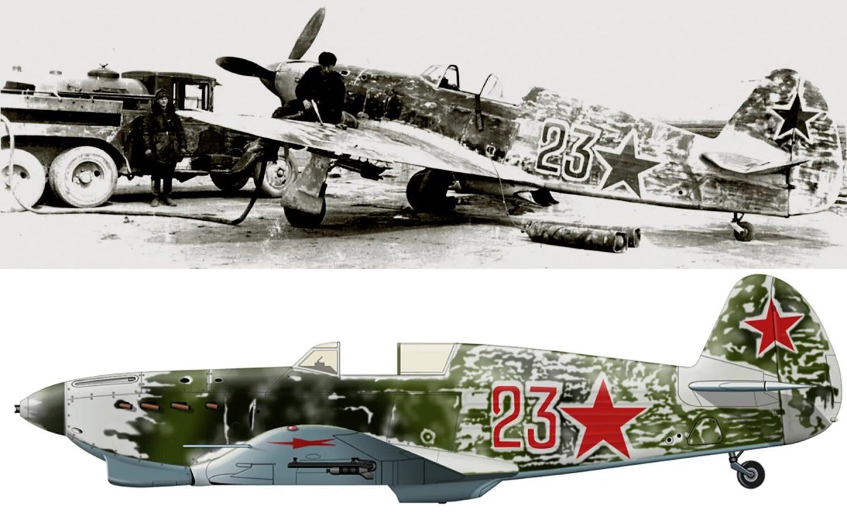 Аэродром Углово в годы Великой Отечественной войны