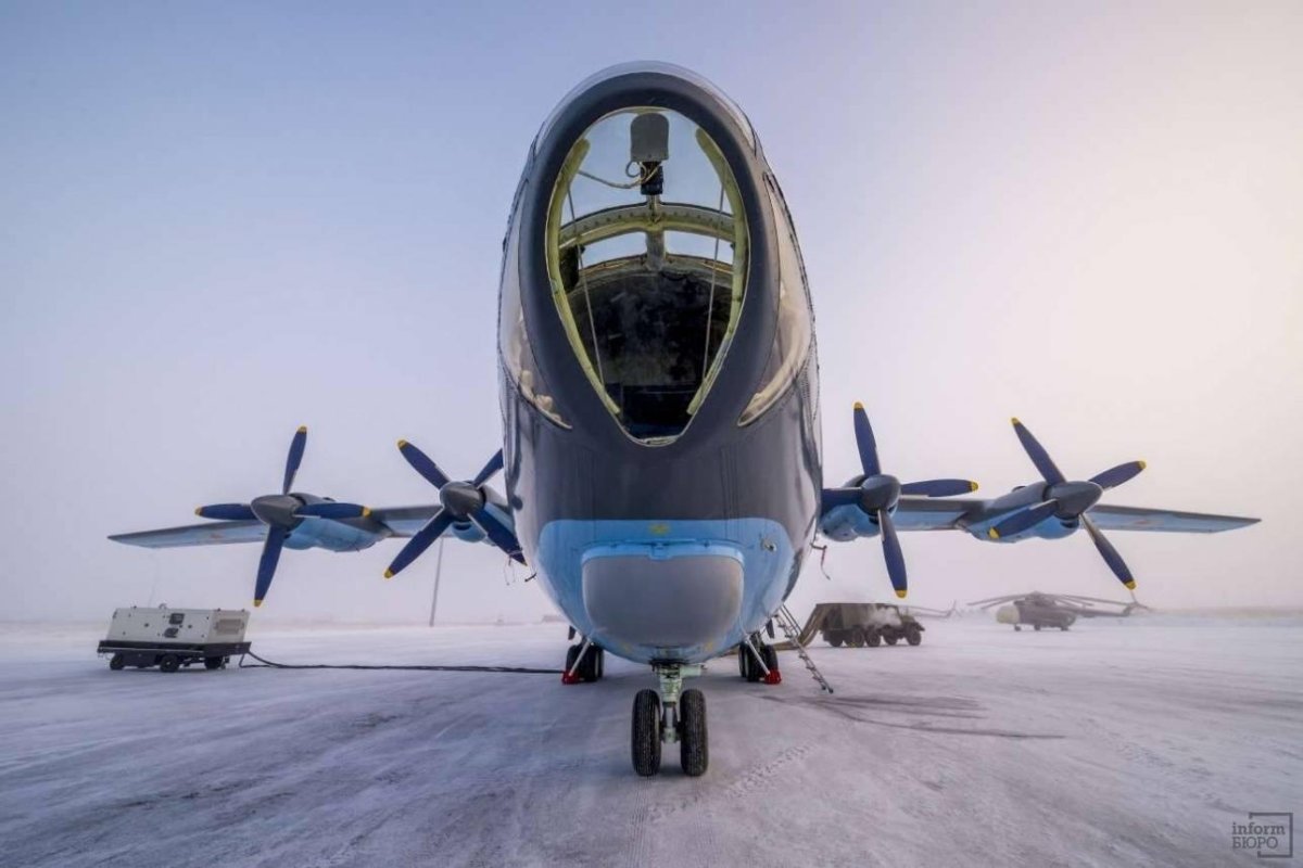 Китайский военно транспортный самолет