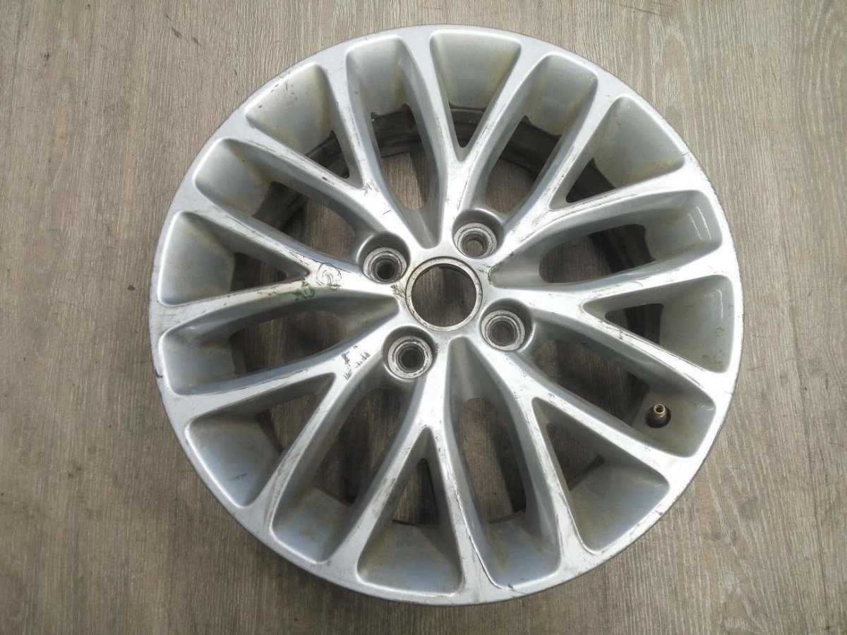 Диск Kia Rio 52910h200