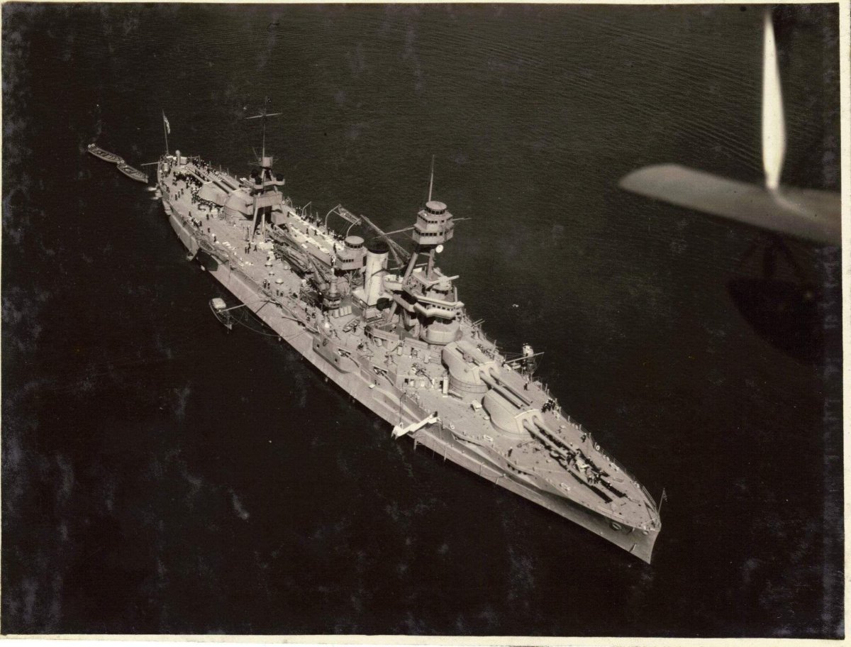 USS Texas (BB-35) памятник