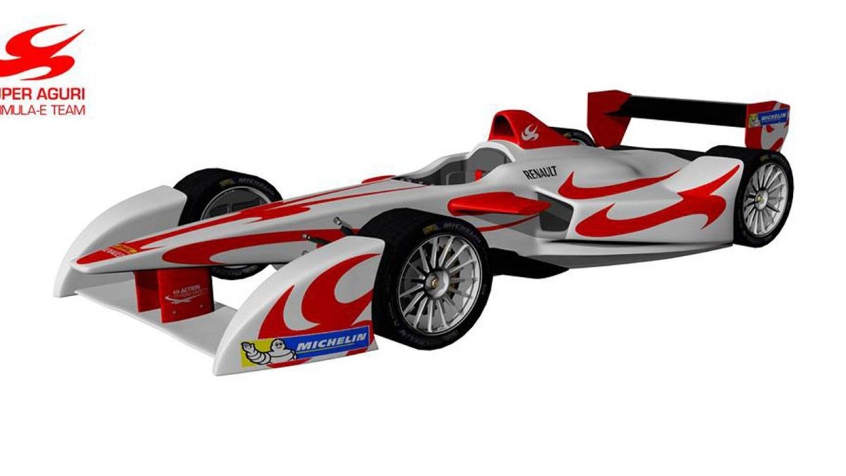 Супер Агури