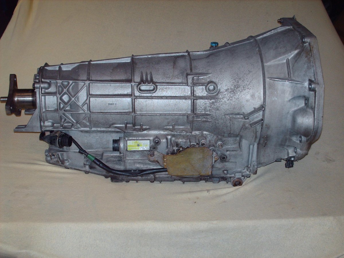 ZF 5hp30