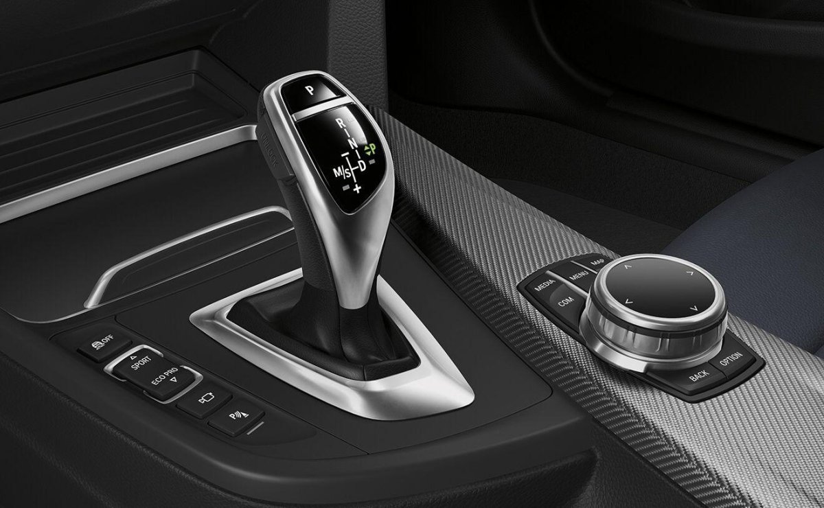 Коробка передач автомат БМВ