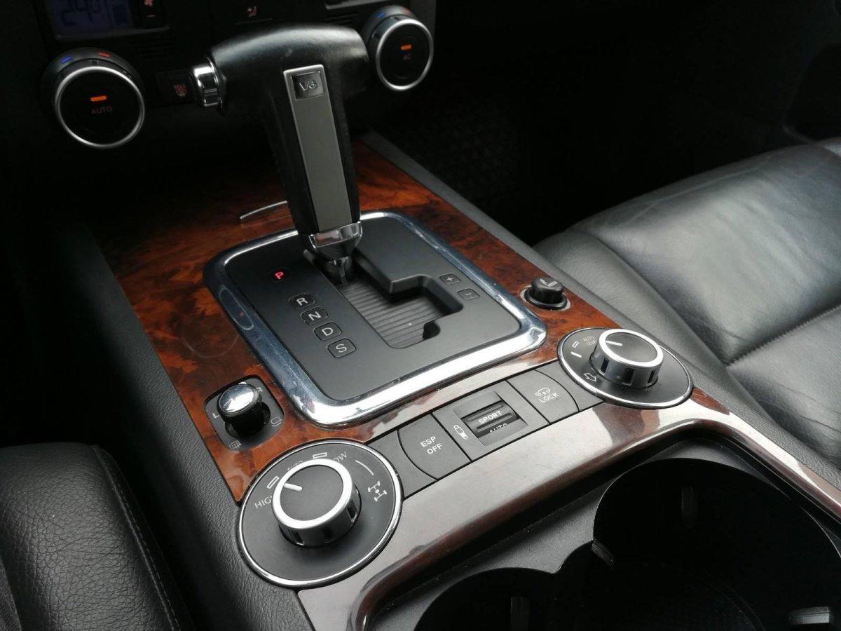 Типтроник коробка передач