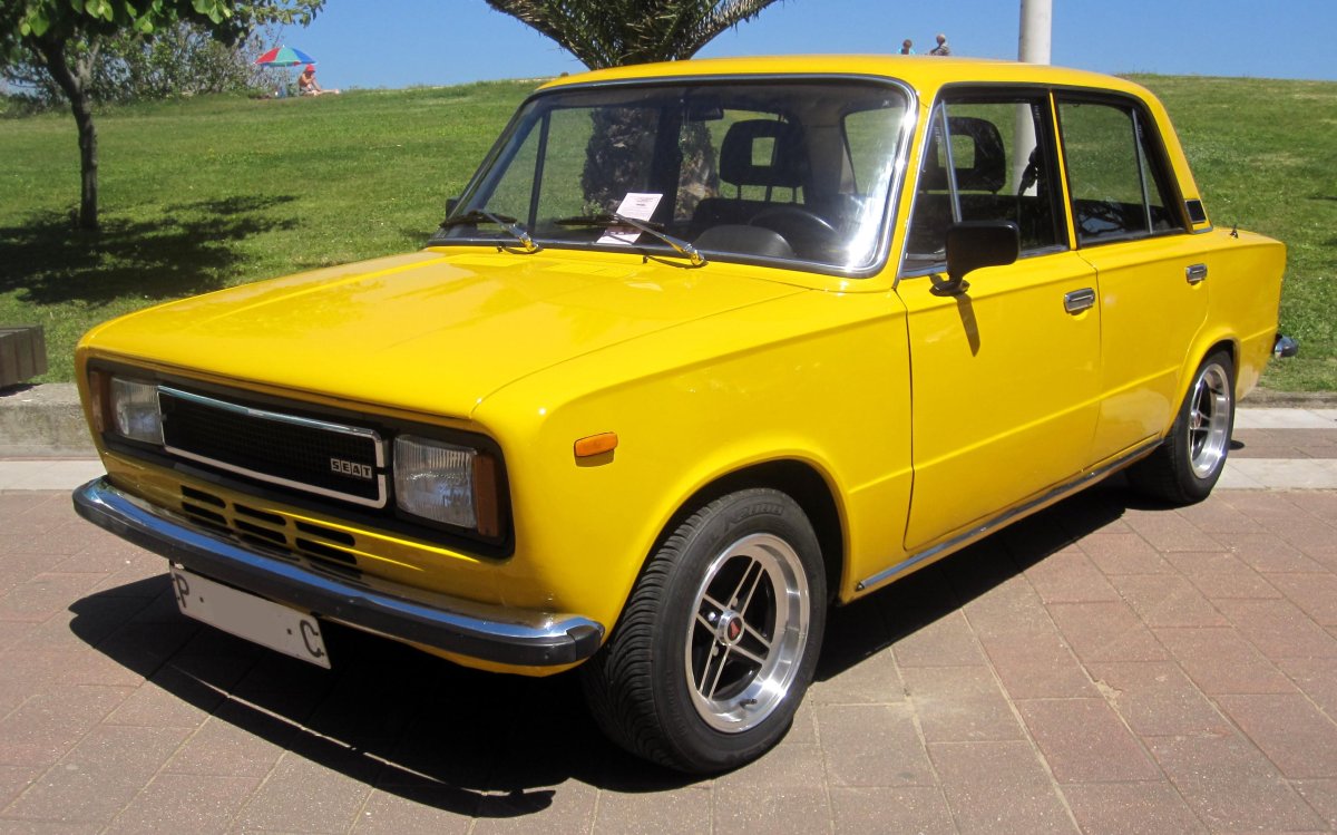 Seat 124 d