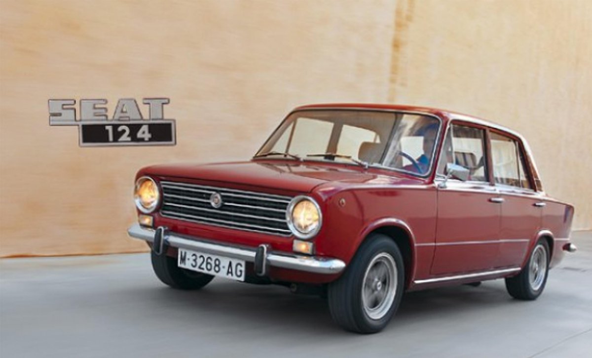 Seat 124