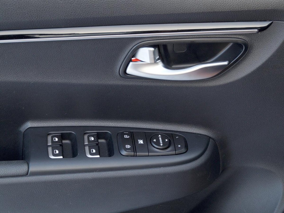 Дверь Киа Рио 4