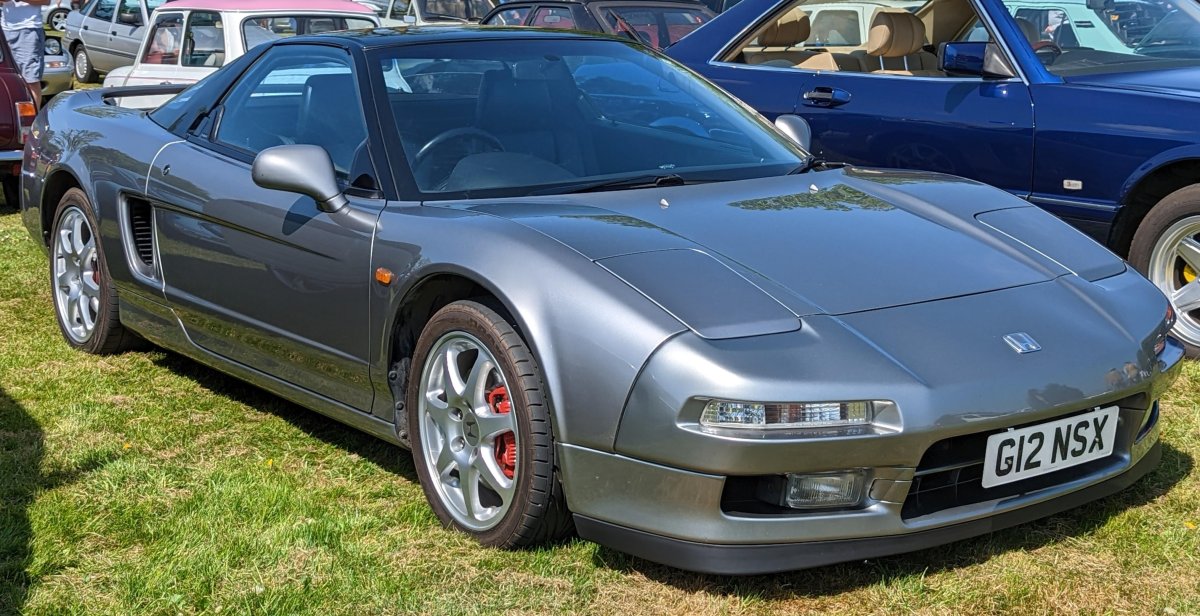 Honda NSX 1990