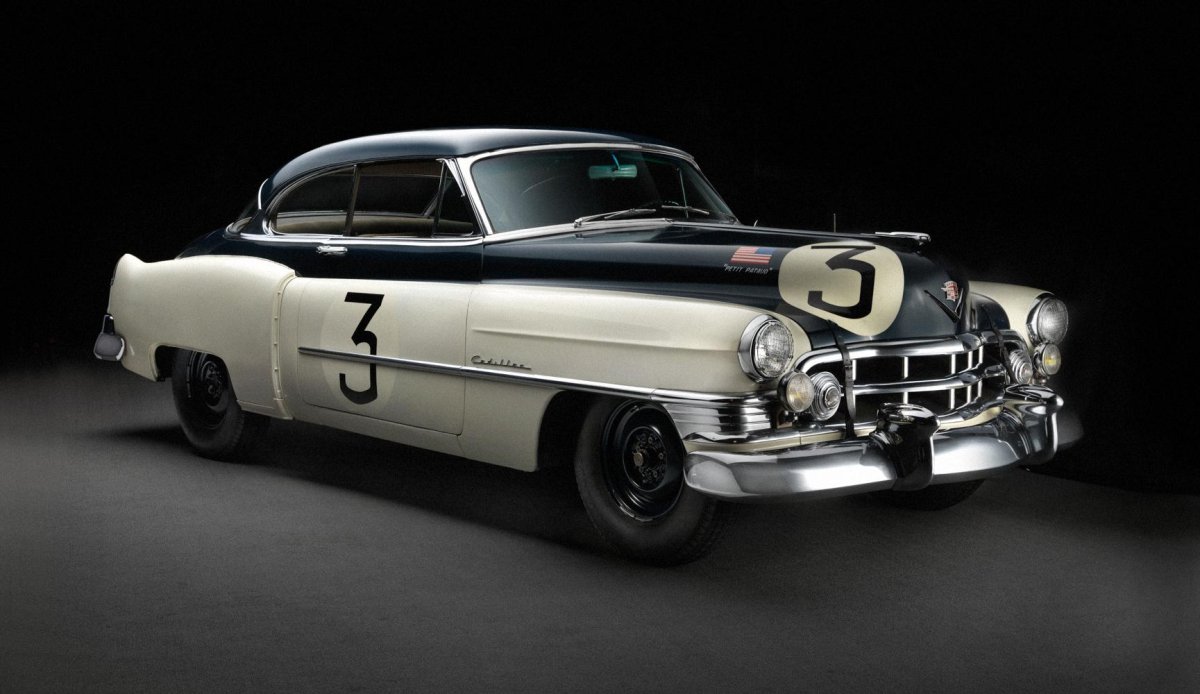Cadillac 1950