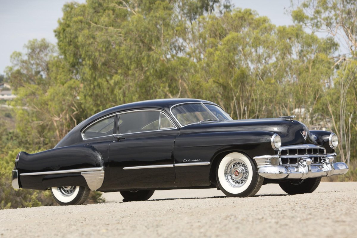 Cadillac 1949