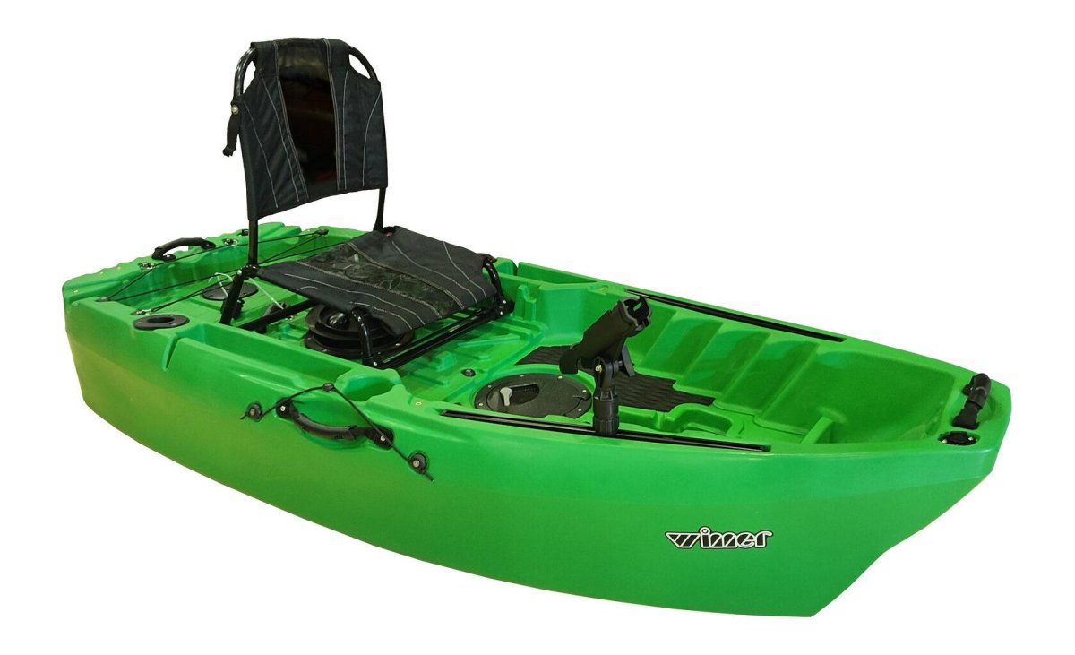 Каяк winner Cruiser