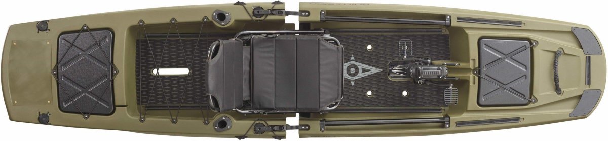 Каяк Kingfisher point65