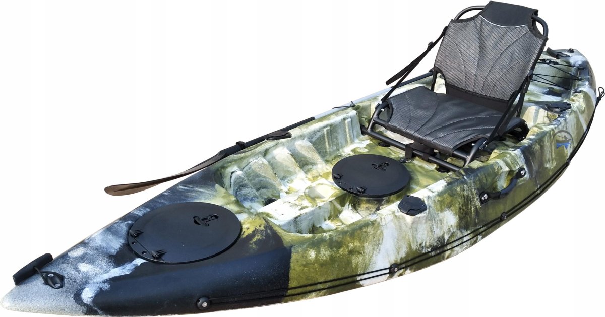 Каяк охотничий