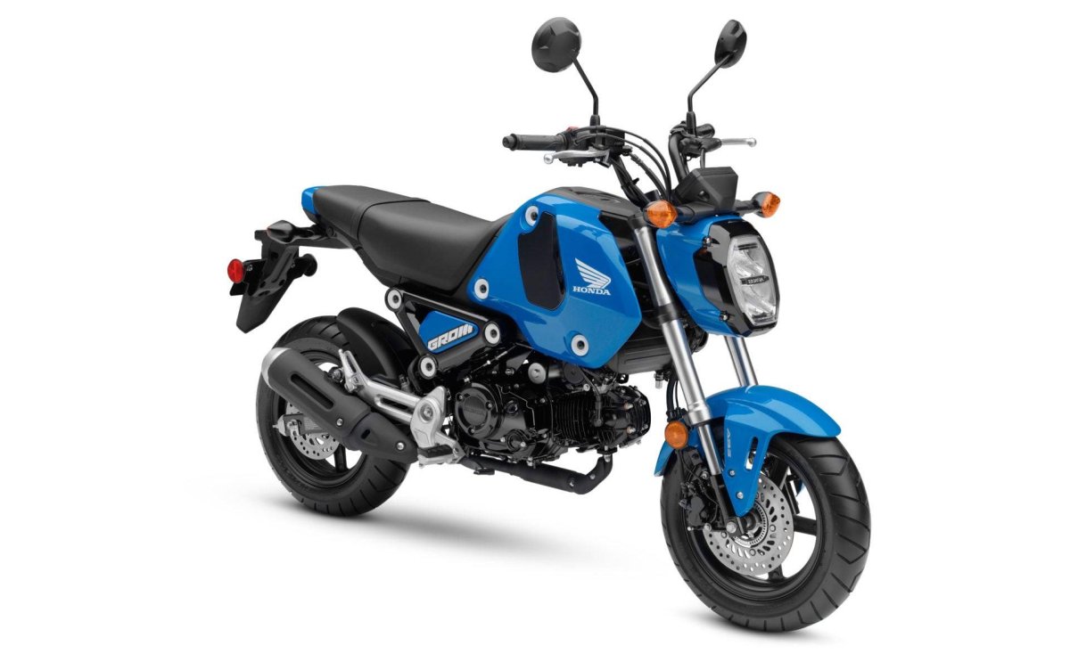 Honda MSX 125 Grom