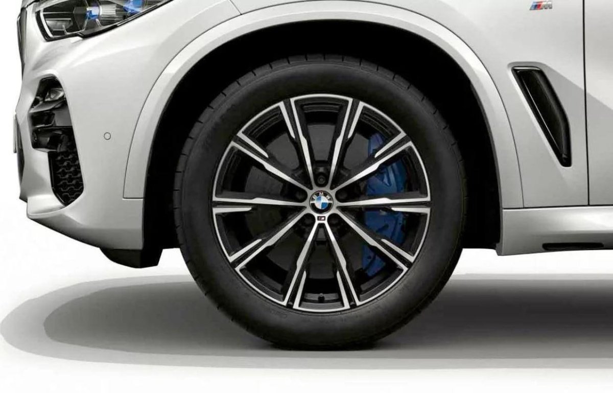 Star spoke 740m Performance